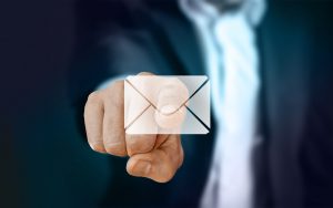business mail