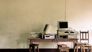 gamle computere