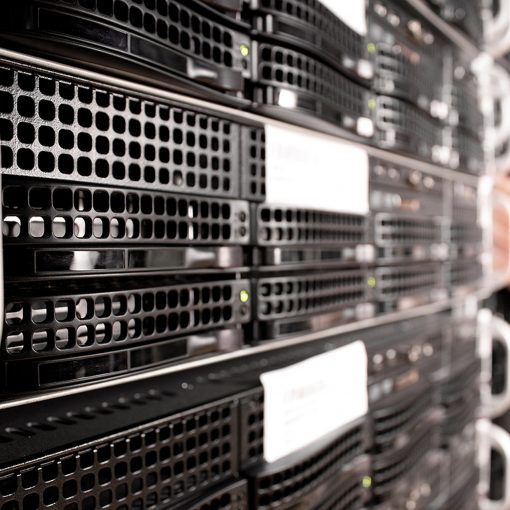 server