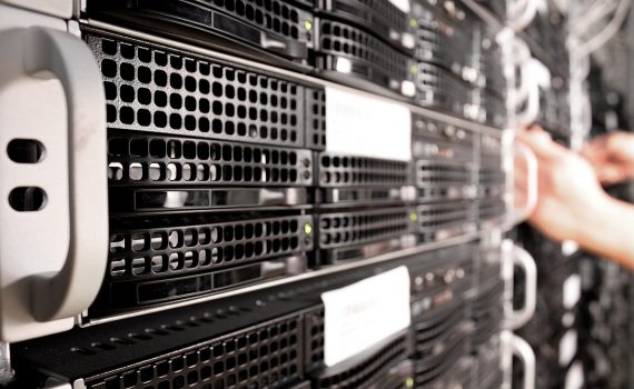 server