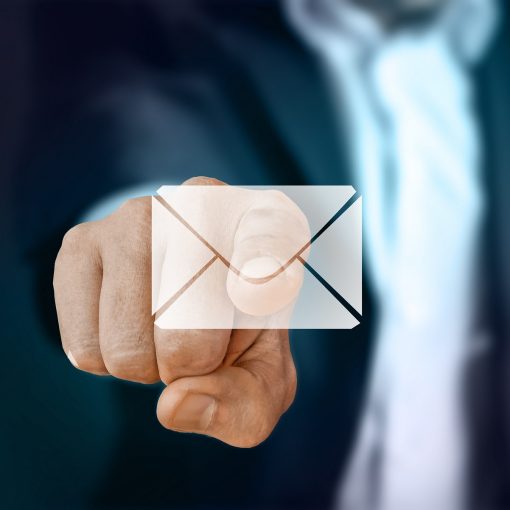 business mail