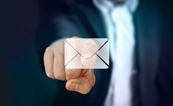 business mail