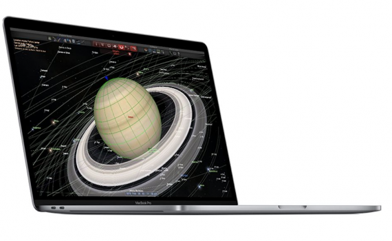 Apple MacBook Pro 2019
