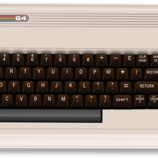 commodore 64