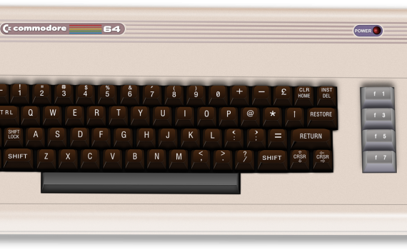 commodore 64