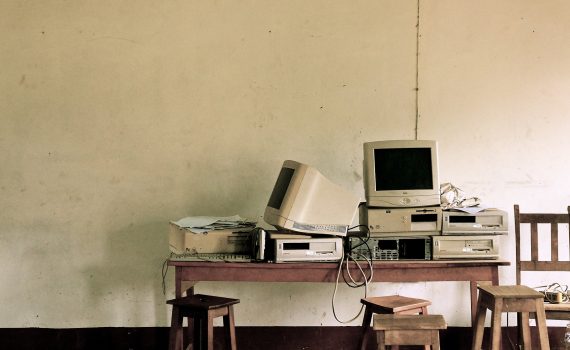 gamle computere