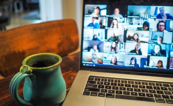 video møde program